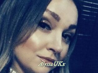 AlyssaUKx