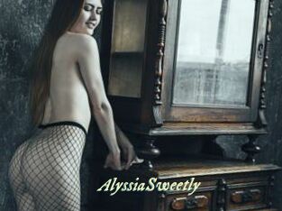 AlyssiaSweetly