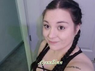 Alyxx_Sinn