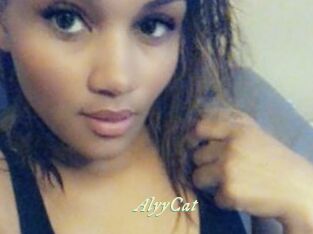 AlyyCat