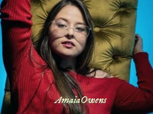 AmaiaOwens