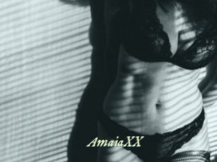 AmaiaXX