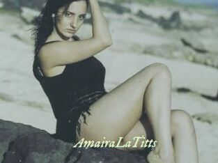 AmairaLaTitts Année du sexe