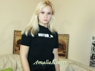 AmaliaKinger Année du sexe