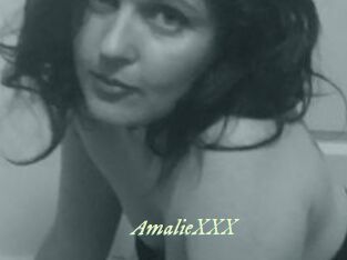 AmalieXXX