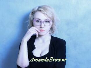 AmandaBrowne