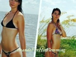AmandaFireHotFlemming