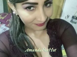 AmandaFoxHot