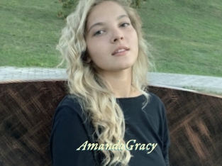 AmandaGracy