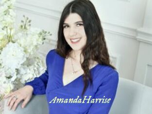 AmandaHarrise