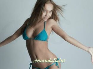 AmandaSaint