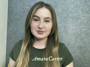 AmaraCarter