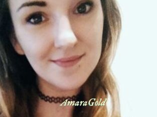 AmaraGold