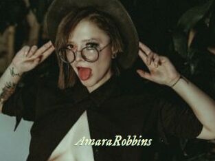 AmaraRobbins