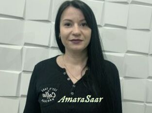 AmaraSaar
