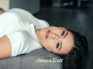 AmaraScott
