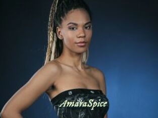 AmaraSpice