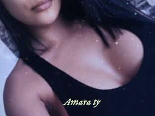 Amara_ty