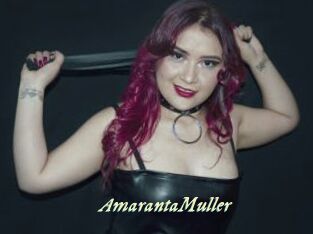 AmarantaMuller