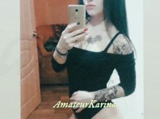 AmateurKarina