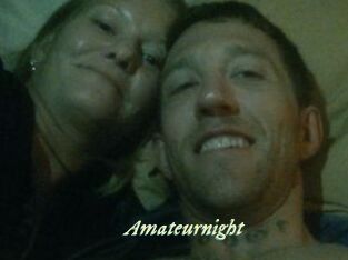Amateurnight