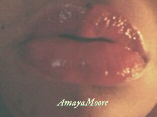 AmayaMoore