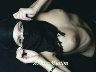 AmayaMuslim