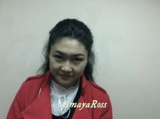 AmayaRoss