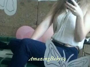 AmazingBaby69 Année du sexe