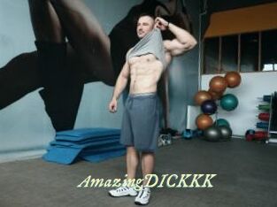 AmazingDICKKK