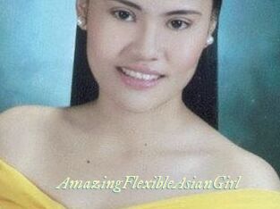 AmazingFlexibleAsianGirl