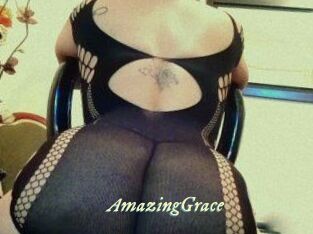 AmazingGrace