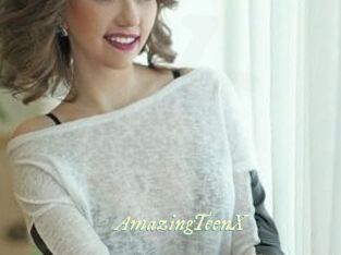 AmazingTeenX