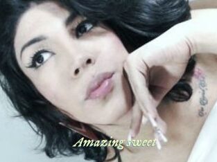 Amazing_sweet