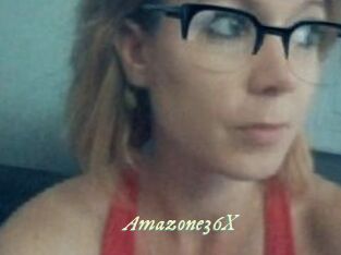 Amazone36X