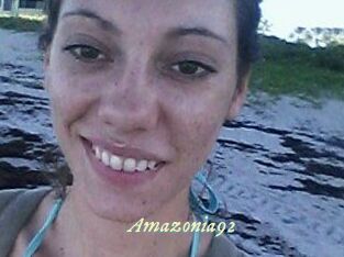 Amazonia92