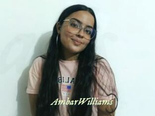 AmbarWilliams