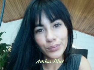 Ambar_Blue