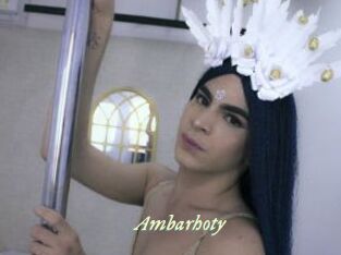 Ambarhoty
