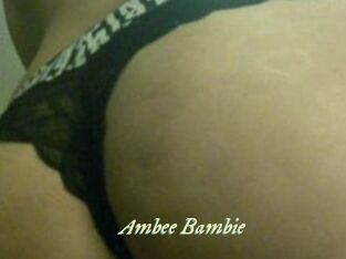 Ambee_Bambie