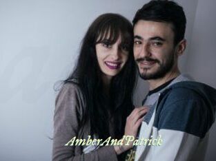 AmberAndPatrick