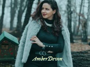 AmberDevon