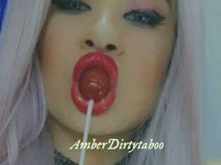 AmberDirtytaboo