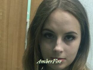 AmberFire