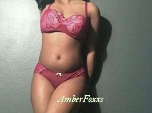 AmberFoxxs