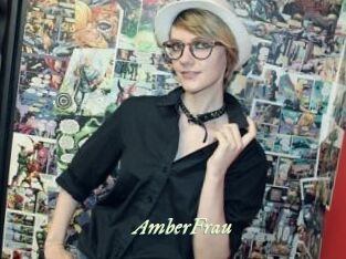 AmberFrau