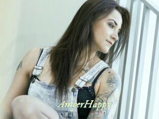 AmberHappy