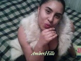 AmberHills