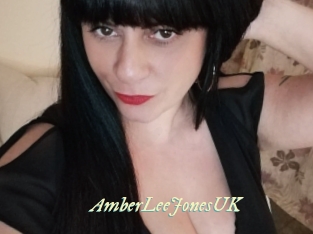 AmberLeeJonesUK Année du sexe