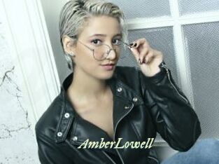 AmberLowell